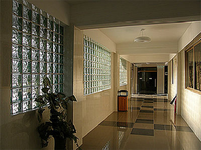 Ange Hill Hotel Accra Intérieur photo